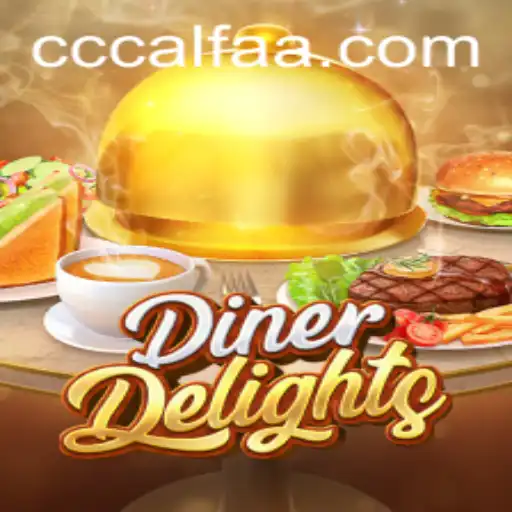 Descubra DinerDelights: O Novo Fenômeno dos Jogos para Foodies com cccalfa.vip