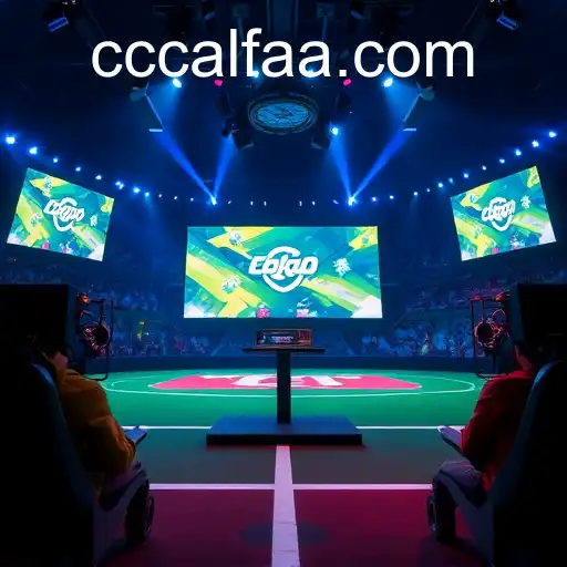 Esportes virtuais