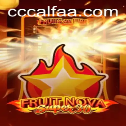 Explorando o Mundo de FruitrNovaSupe30: Um Novo Jogo com Inovações Fascinantes