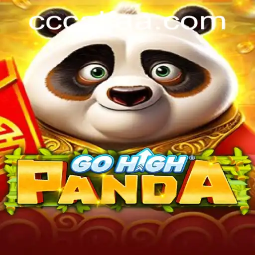 GoHighPanda: Explorando a Empolgante Jornada de Aventura