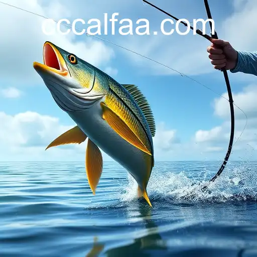 Jogos de pesca