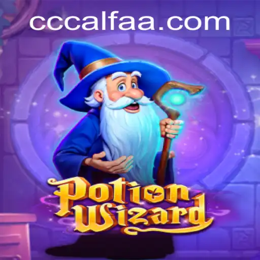 Explorando o Mundo Mágico de PotionWizard