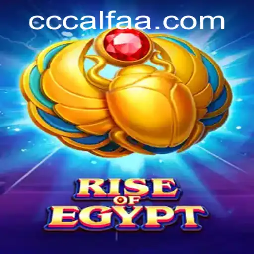 Descubra o Fascinante Mundo de RiseOfEgypt