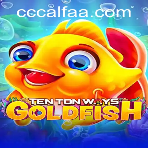 Explorando o Mundo Fascinante de TenTonWaysGoldfish